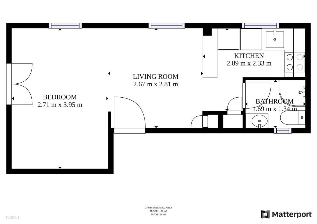 Lodging Apartments Barceloneta Beach Studio 12 외부 사진